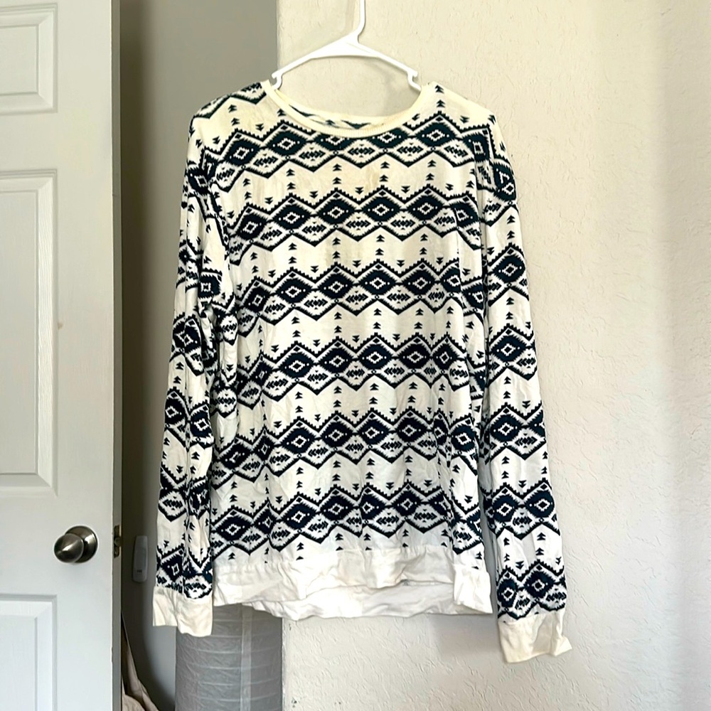 Forever21 Long Sleeve